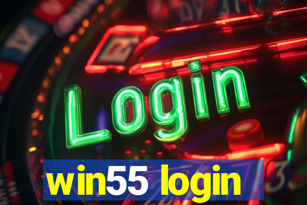 win55 login